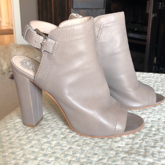 Vince Camino Vamelia Shoes Size 8.5 - Picture 2 of 4